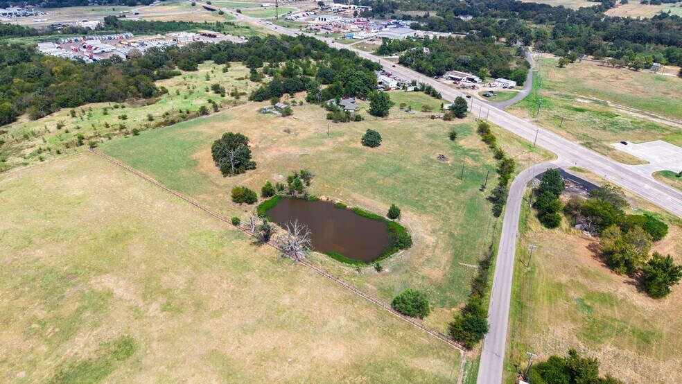 More Photos Of 1351 Texas Highway 19 S, Sulphur Springs Land For Sale