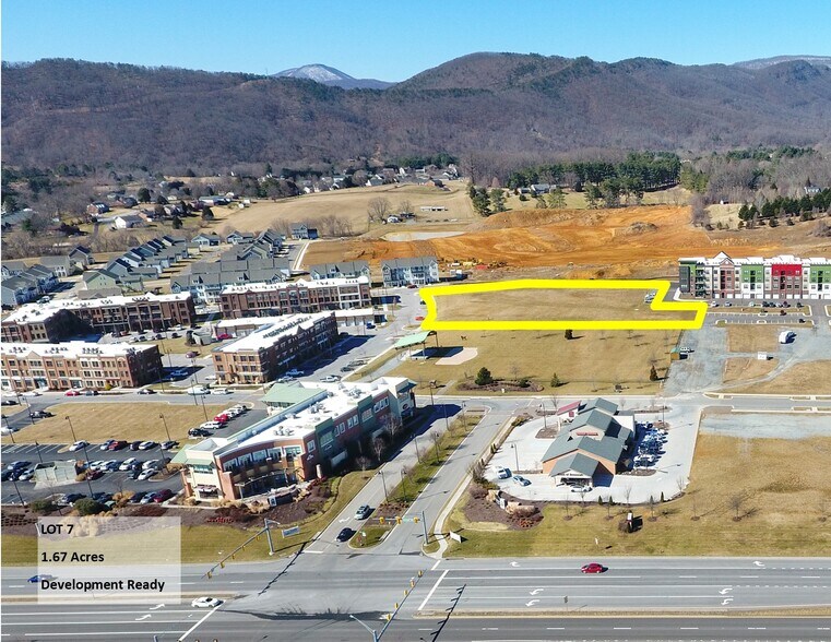 More Photos Of 91 Town Center St, Daleville Land For Sale