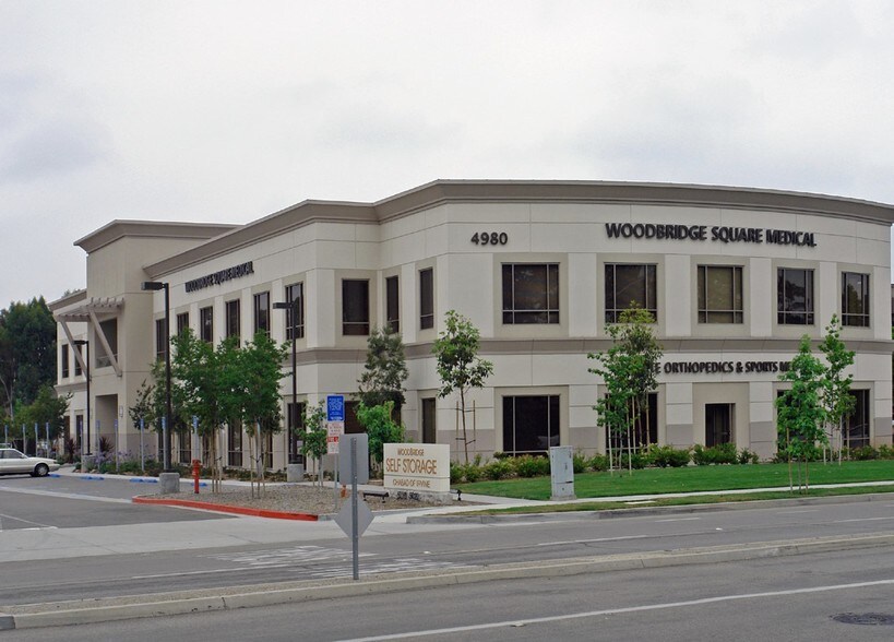 More Photos Of 4980 Barranca Pky, Irvine Office For Sale