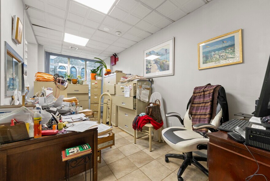 More Photos Of 5910 Palisade Ave, West New York Office Residential For Sale