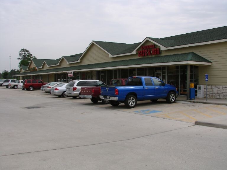 More Photos Of 13825 Us-59 N, Splendora Unknown For Lease