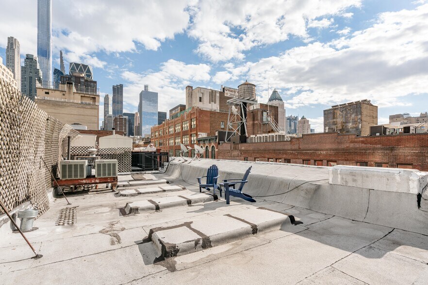 More Photos Of 852 10th Ave, New York Storefront Retail Residential For Sale