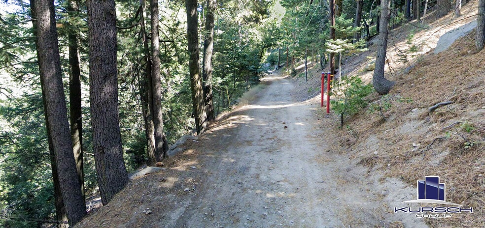 More Photos Of Scenic View Drive, Crestline Land For Sale