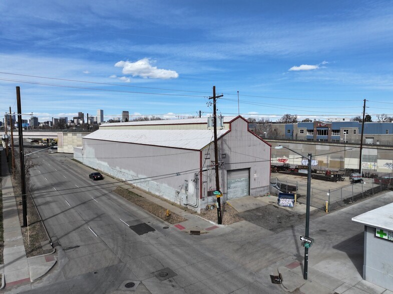 More Photos Of 2 S Santa Fe Dr, Denver Manufacturing For Sale