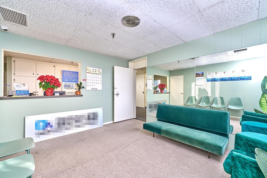 More Photos Of 4305 Torrance Blvd, Torrance Medical For Sale