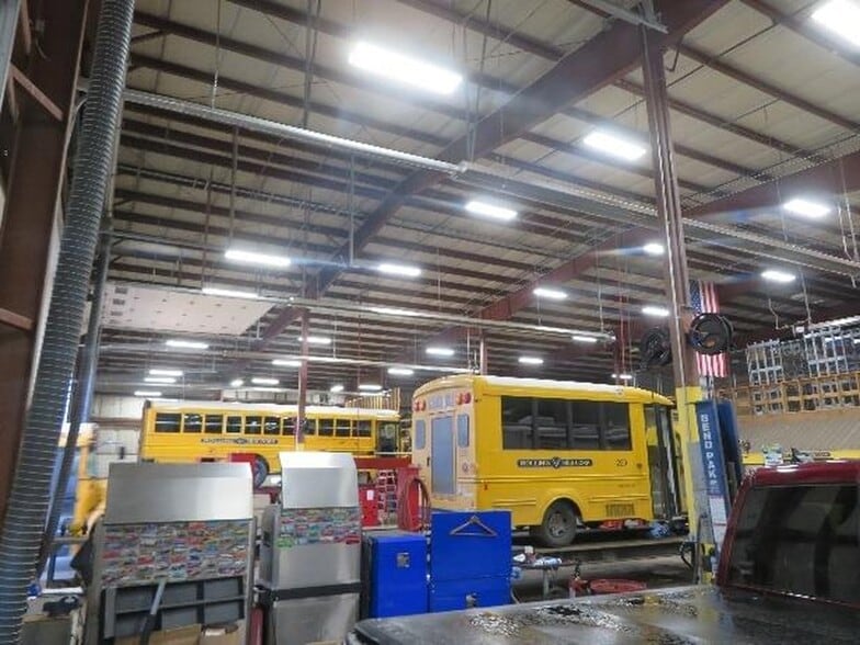 More Photos Of , Liberty Industrial For Sale