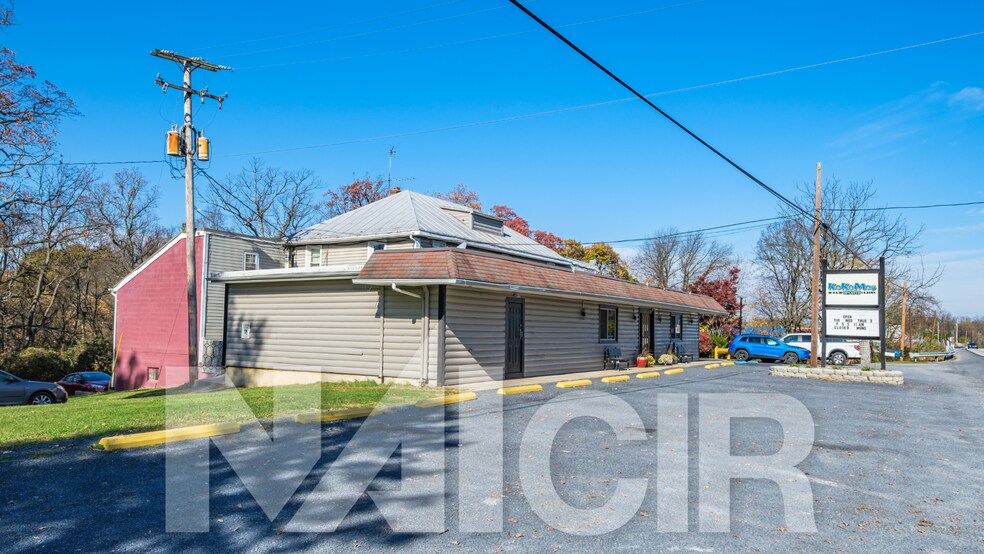 More Photos Of 1582 Holly Pike, Carlisle Restaurant For Sale