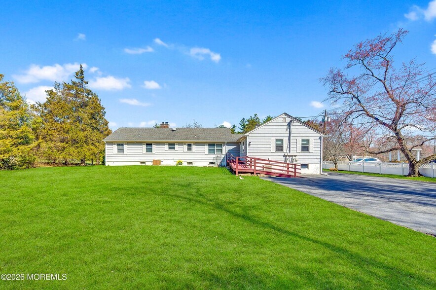 More Photos Of 3318 State Route 33, Neptune Office For Sale