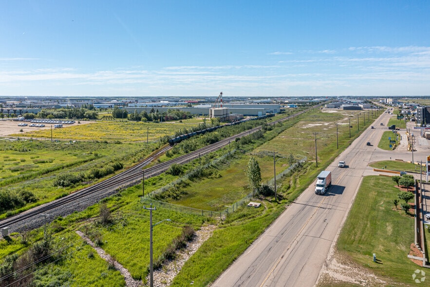 More Photos Of 7819 Sparrow Dr, Leduc Land For Sale