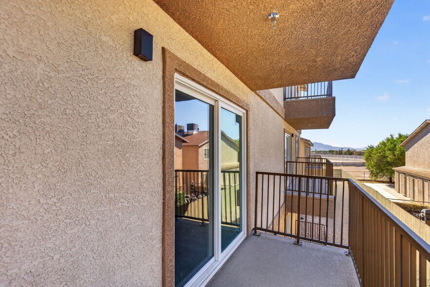 More Photos Of 2301 Seco Adobe Cir, North Las Vegas Apartments For Sale
