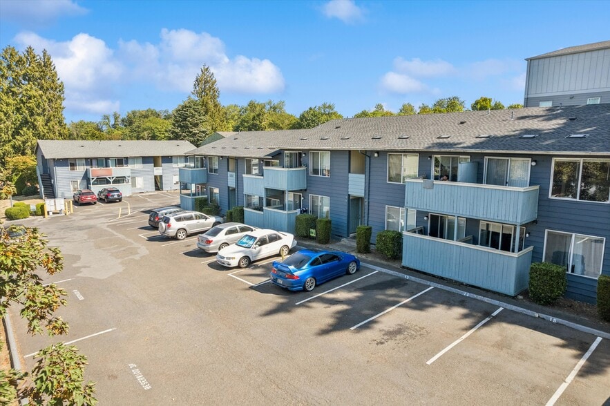 More Photos Of 6244-6260 N Columbia Way, Portland Apartments For Sale