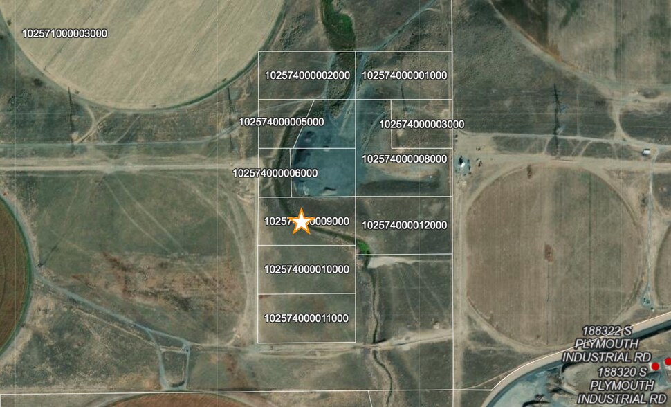 More Photos Of tbd Plymouth Industrial Road, Plymouth Land For Sale