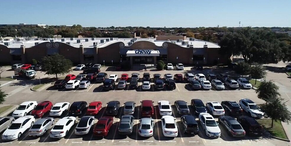 More Photos Of 930 E Campbell Rd, Richardson Office For Lease