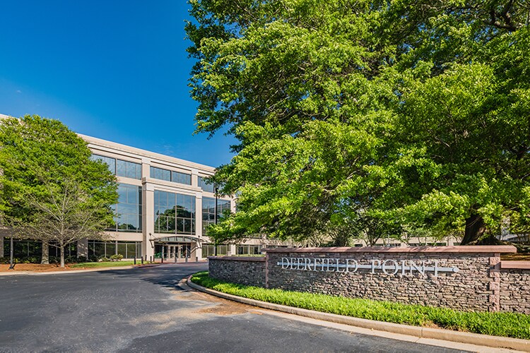 More Photos Of 12725 Morris Rd, Alpharetta Office For Lease