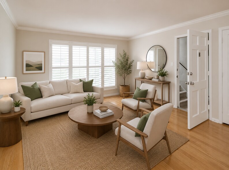 More Photos Of 16 Bellevue Ave W, San Mateo Apartments For Sale