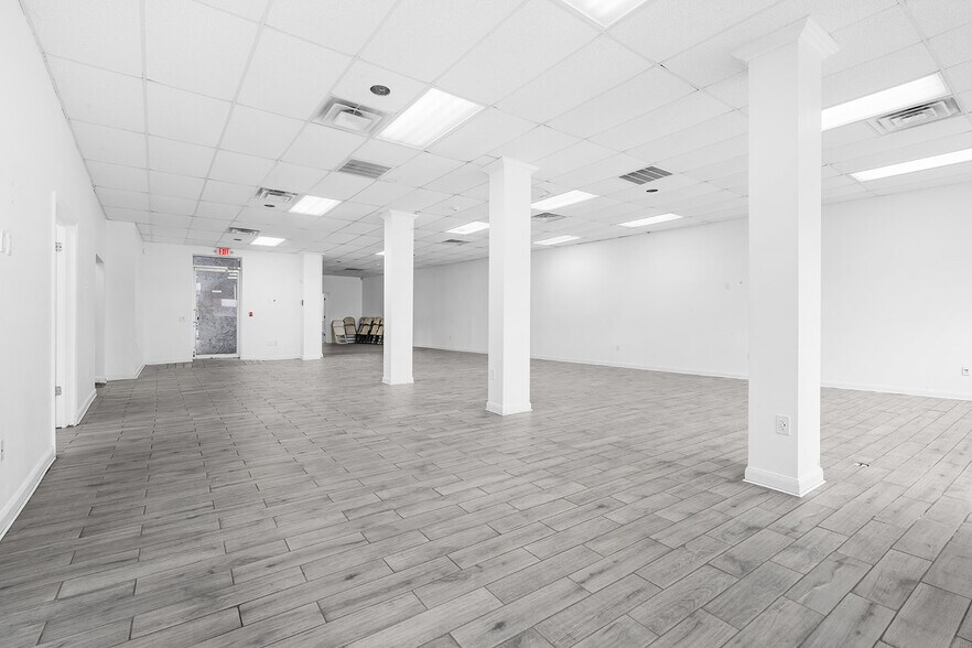 More Photos Of 1 W Englewood Ave, Englewood Freestanding For Lease