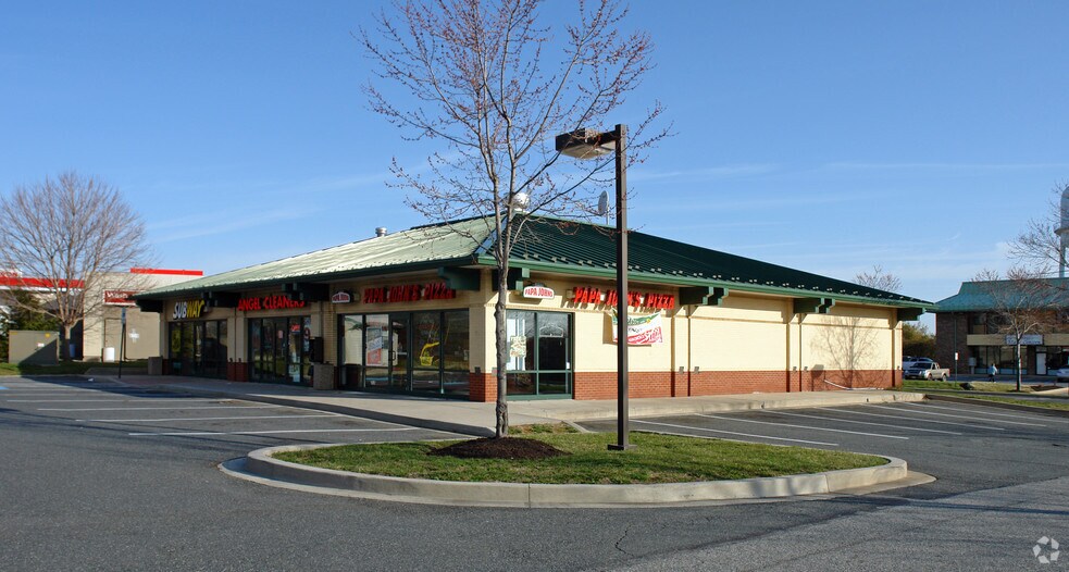 Primary Photo Of 2017 Rock Spring Rd, Forest Hill Unknown For Lease