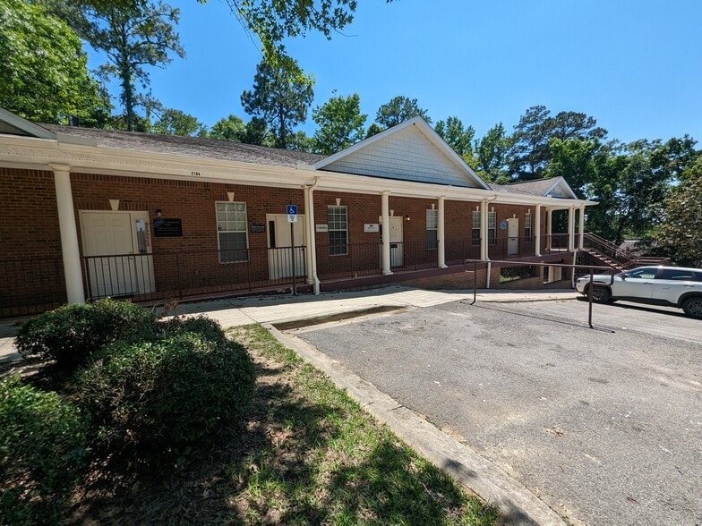 Primary Photo Of 2104 Delta Way, Tallahassee Office For Sale