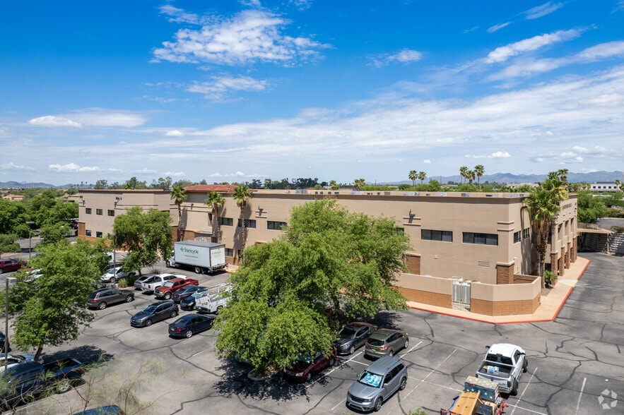 More Photos Of 6130 N La Cholla Blvd, Tucson Medical For Lease