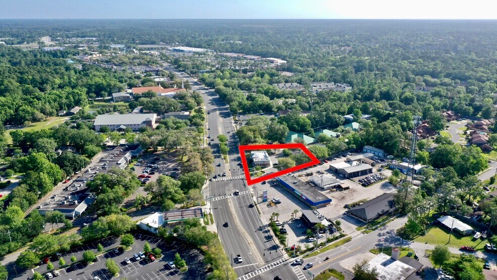 More Photos Of 11389 San Jose Blvd, Jacksonville Bank For Sale