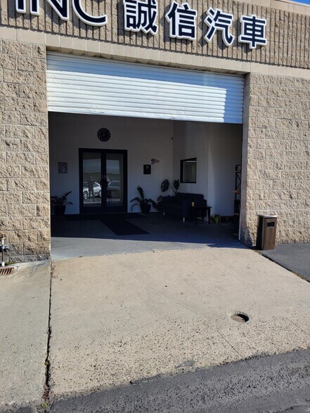 More Photos Of 2852 Durfee Ave, El Monte Land For Lease