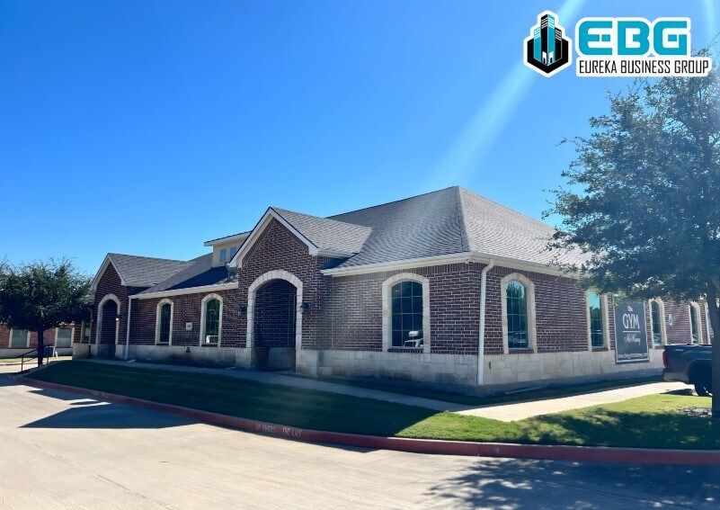More Photos Of 3600 Eldorado Pky, McKinney Medical For Lease