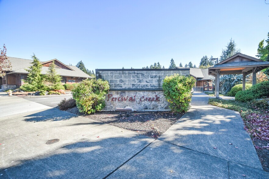 More Photos Of 2114 Caton Way SW, Olympia Office For Lease