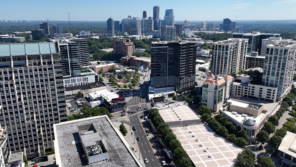 More Photos Of 1-5 Paces Ferry Rd NW, Atlanta Unknown For Lease