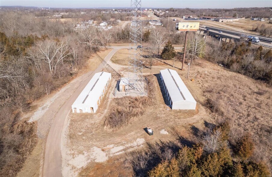More Photos Of 3370 Highway O, Park Hills Religious Facility For Sale