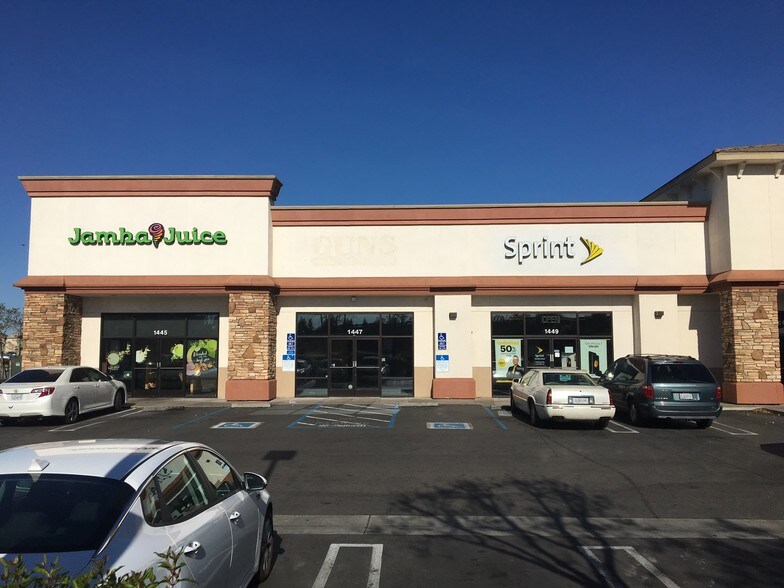 More Photos Of 1445-1451 Hulsey Way, Manteca Freestanding For Lease