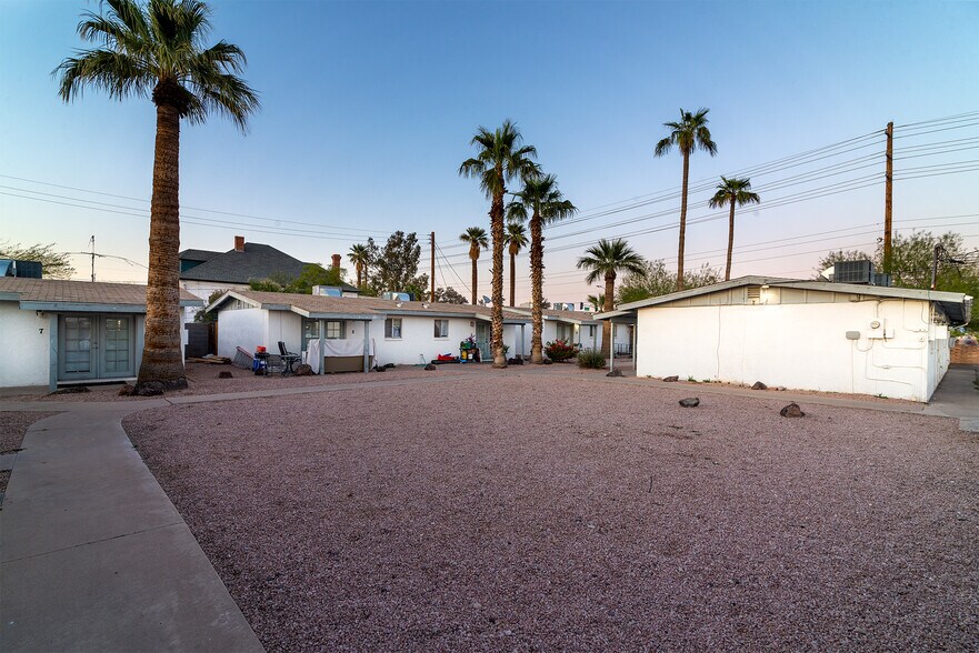 More Photos Of 1232 N Hayden Rd, Scottsdale Apartments For Sale