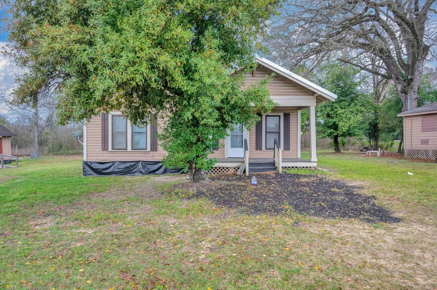 More Photos Of 200 E State Highway 7, Nacogdoches Land For Sale