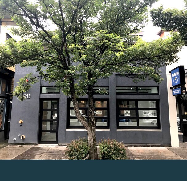 More Photos Of 3917 N Mississippi Ave, Portland Storefront Retail Office For Lease