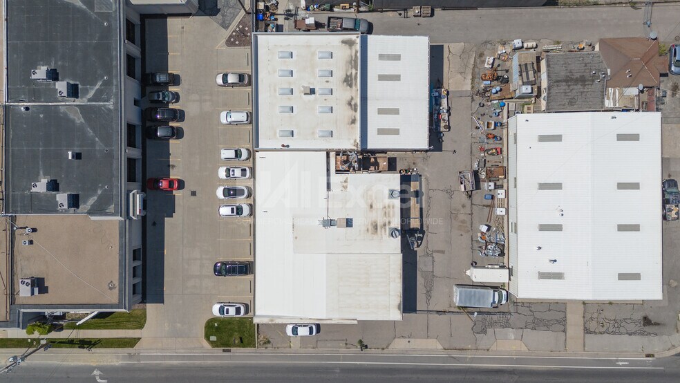 More Photos Of 3214 S 300 W, Salt Lake City Manufacturing For Lease