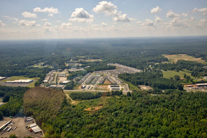 More Photos Of 2602 Drowning Creek Rd, Dacula Land For Sale