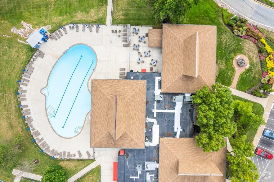 More Photos Of 2000 Valley Forge Cir, King Of Prussia Apartments For Sale