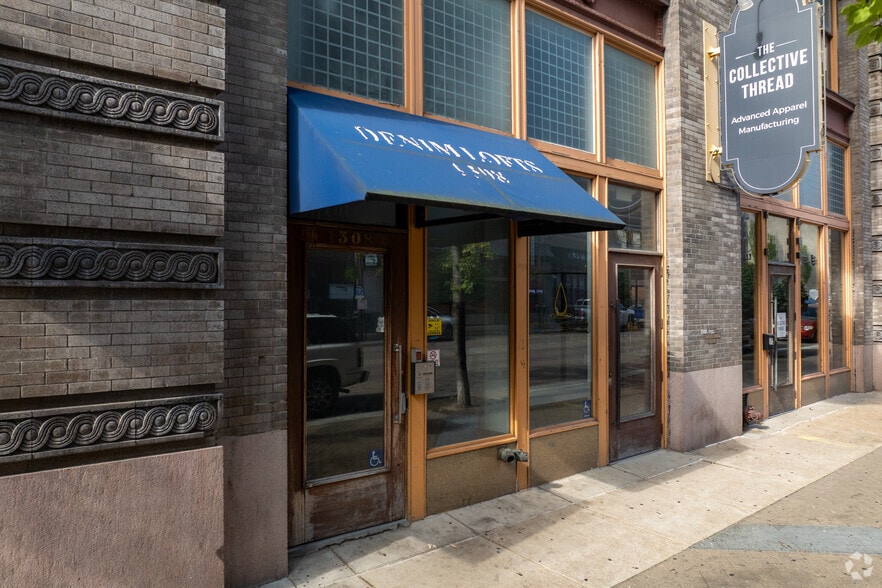 More Photos Of 1308 Washington Ave, Saint Louis Apartments For Sale