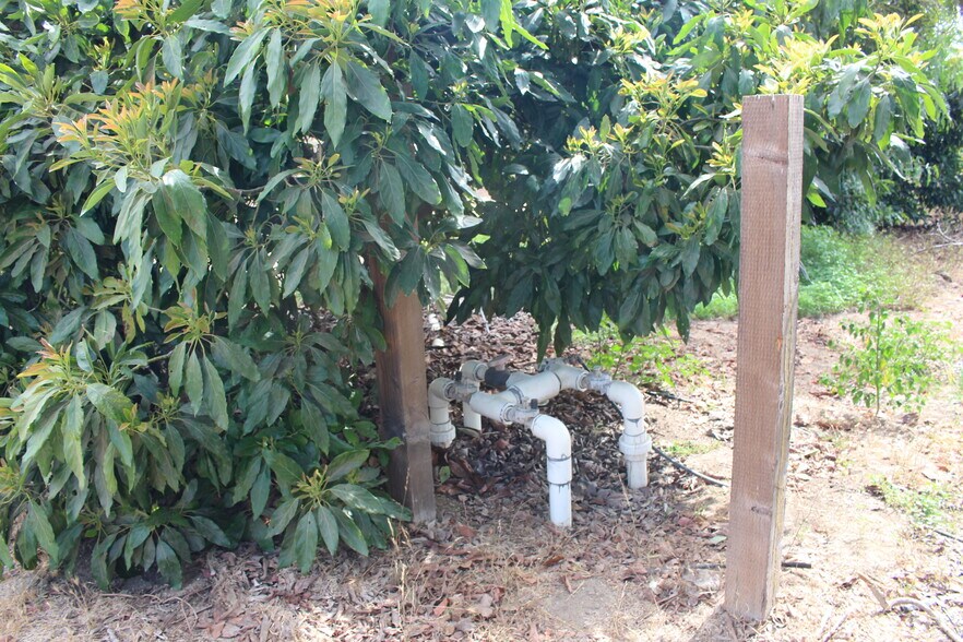 More Photos Of 3001 Gerry Road, Santa Rosa Valley Land For Sale