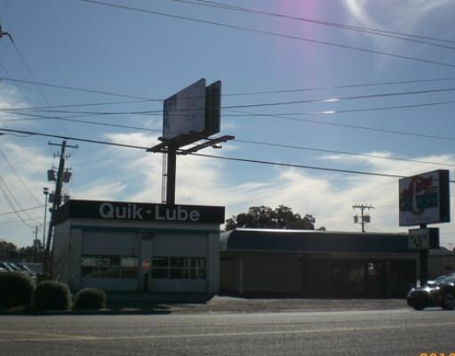 More Photos Of 9 Pass Rd, Gulfport Carwash For Sale