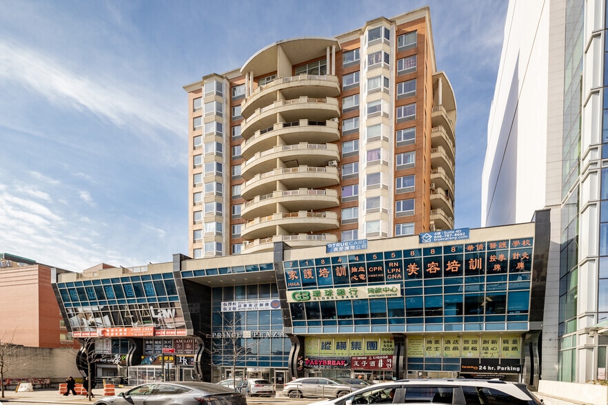 More Photos Of 3720 Prince St, Flushing Apartments For Sale