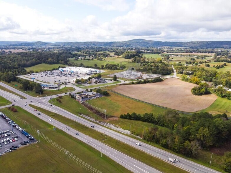 More Photos Of 0 Taft Church Rd, Sparta Land For Sale