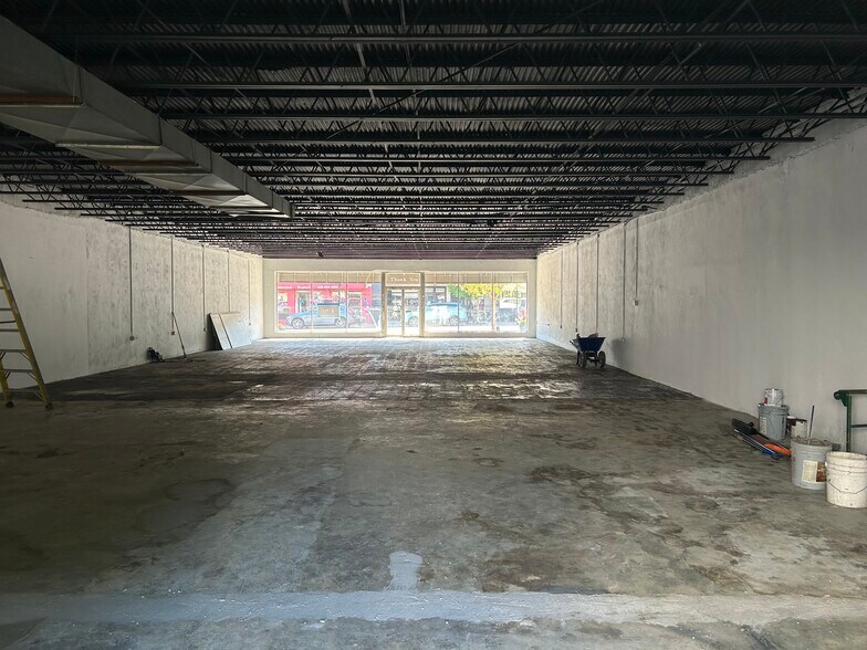 More Photos Of 202-204 N Arendell Ave, Zebulon Storefront For Lease