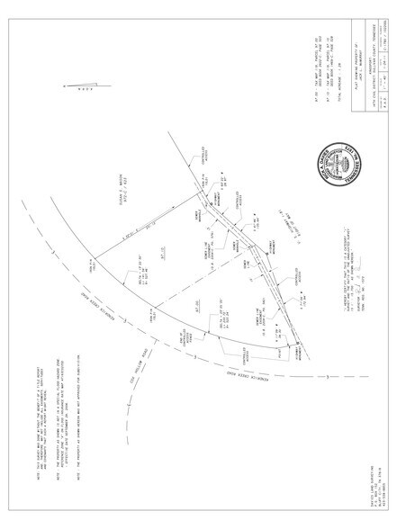 More Photos Of 1967 Kendrick Creek Road Rd, Kingsport Land For Lease