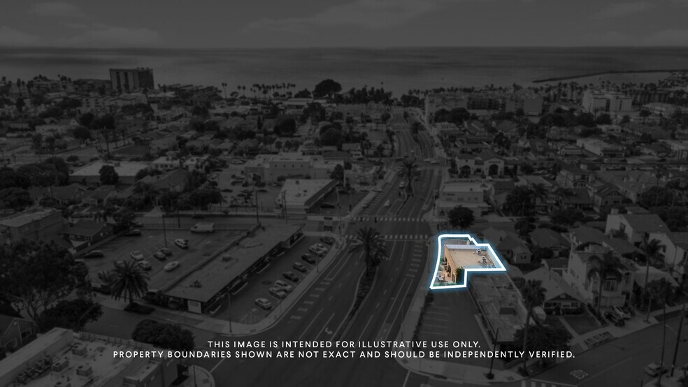 More Photos Of 401 Torrance Blvd, Redondo Beach Unknown For Lease