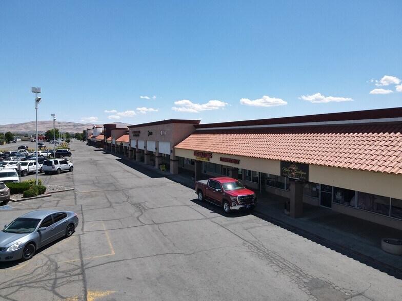 More Photos Of 2125-2285 Oddie Blvd, Sparks General Retail For Sale