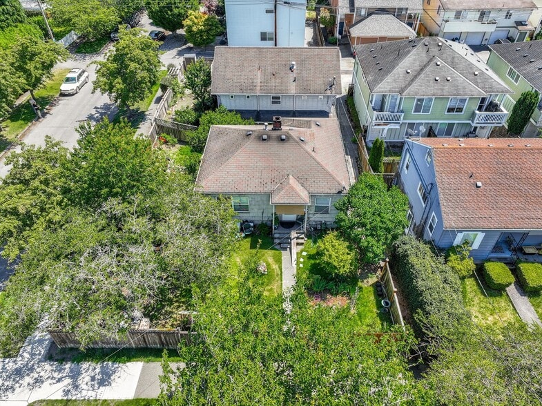 More Photos Of 3315 W Ruffner St, Seattle Land For Sale