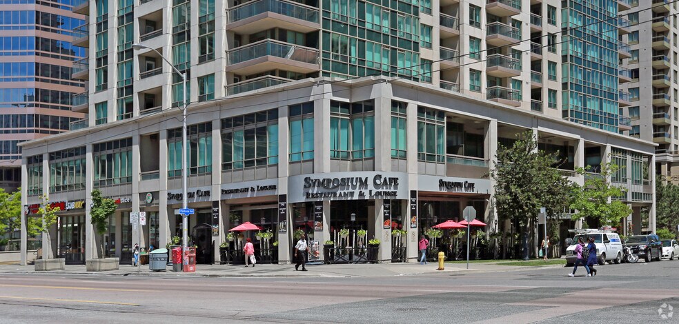 More Photos Of 5225-5231 Yonge St, Toronto Apartments For Lease