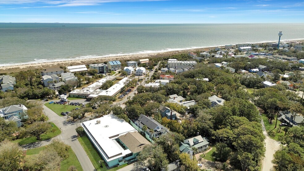 More Photos Of 24 Van Horne Ave, Tybee Island Hospitality For Sale