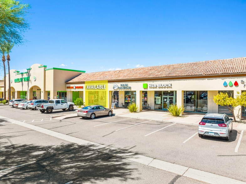 More Photos Of 14175 W Indian School Rd, Goodyear Unknown For Lease