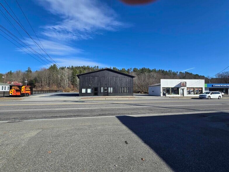 More Photos Of 174-176 Washington St, Claremont Warehouse For Sale